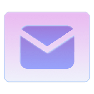 Caliperon Data contact support email icon for assistance