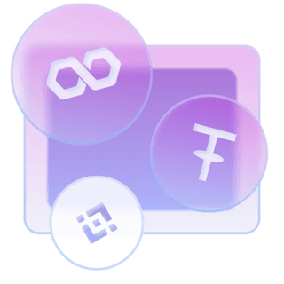 Supported cryptocurrencies Bitcoin Ethereum and altcoins on Caliperon Data