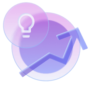 Caliperon Data AI analysis platform type feature overview card